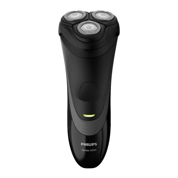 Бритва электрическая Philips S1520/04 Черный  photo 1