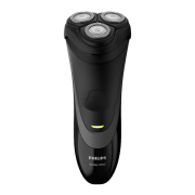 Бритва электрическая Philips S1520/04 Черный 