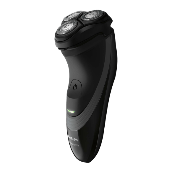Бритва электрическая Philips S1520/04 Черный  photo 3