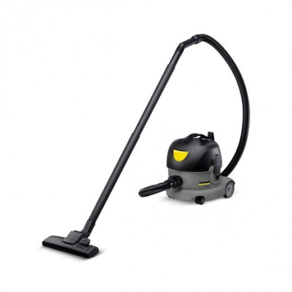 Karcher T 8/1 (1.527-160.0), Черный  photo 1