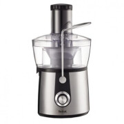 Storcător Tefal Juice Express ZE550D38, Inox Black 
