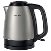Ceainic electric Philips HD9305/21 Inox 2200 W, 1.5l, Material interior: Inox