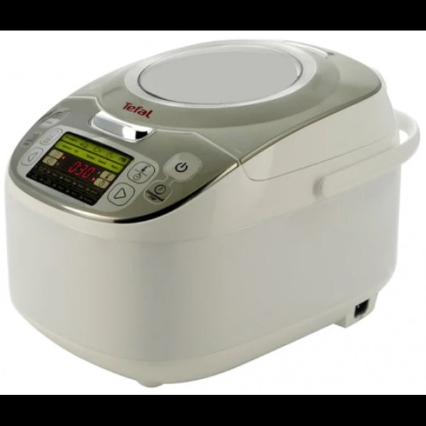 Multicooker Tefal RK812132, Inox  photo 1