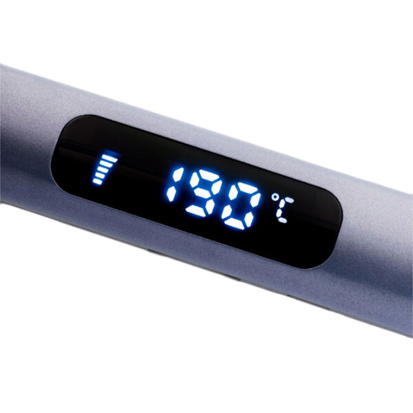 Placă de îndreptat părul Vitek VT-8401 Purple De îndreptat / Turmalină / 230 °C photo 4