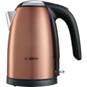 Электрочайник Bosch TWK7809, Розовое Золото 
