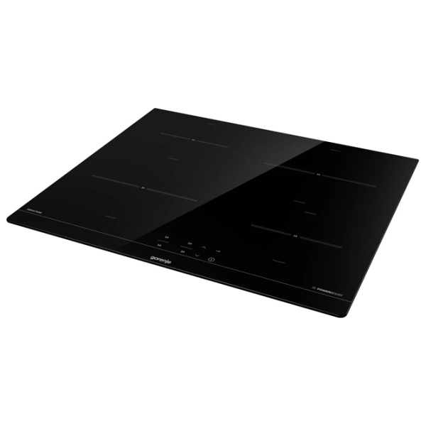 Plită încorporabilă cu inducție Gorenje IT 640 BSC Black Vitroceramică, 7200 W photo 3