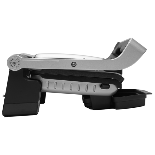 Grill electric Tefal GC712D34 Inox 2000 W, Contact, 275 &deg;С photo 2