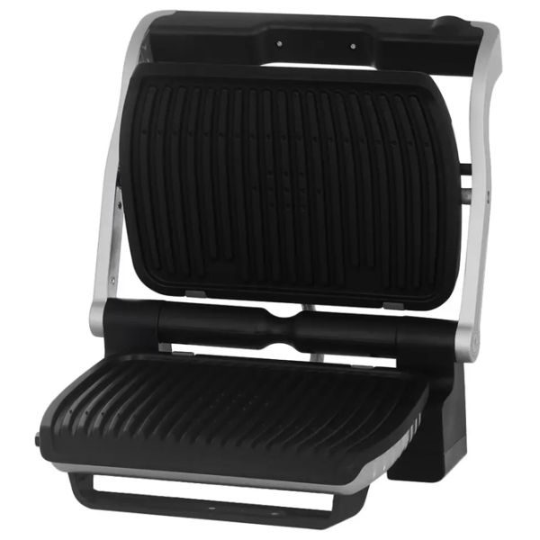 Grill electric Tefal GC712D34 Inox 2000 W, Contact, 275 &deg;С photo 5