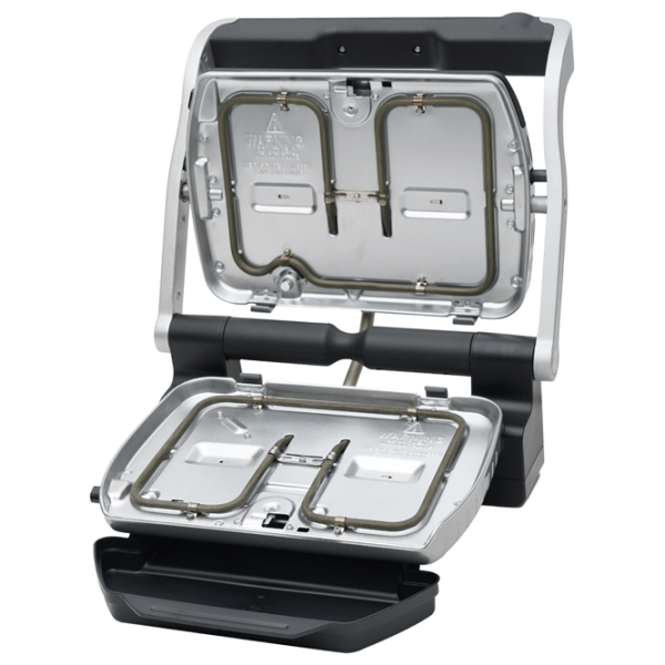 Grill electric Tefal GC712D34 Inox 2000 W, Contact, 275 &deg;С photo 6