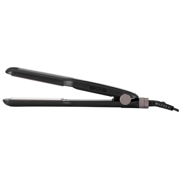Placă de îndreptat părul Vitek VT-8416 Black De îndreptat / Ceramică / 230 °C photo 3