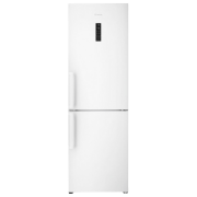 Frigider Hisense RD-44WCN White 233l/ No Frost, 93l/ No Frost, A+