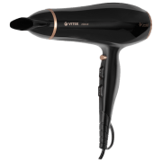Фен Vitek VT-8205 Черный 