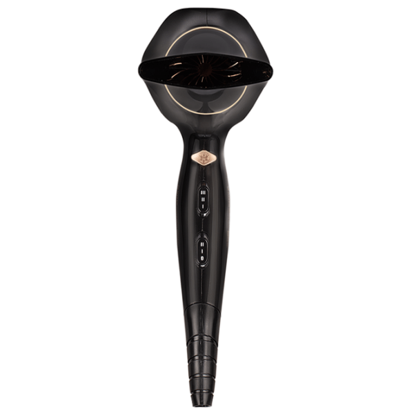 Uscător de păr Vitek VT-8205 Black  photo 3