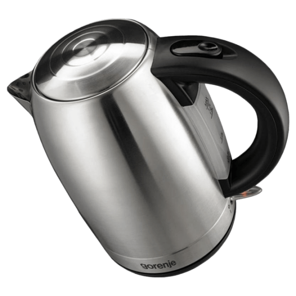 Ceainic electric Gorenje K17FEII Inox 2200 W, 1.7 l, Material interior: Inox photo 2
