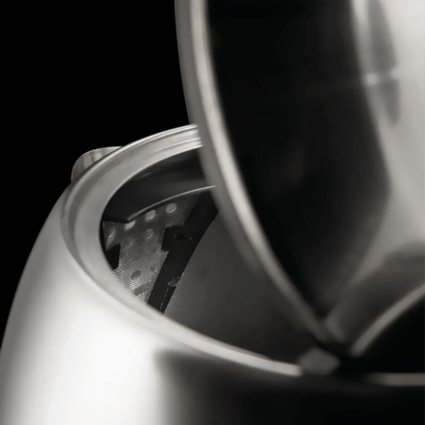 Ceainic electric Gorenje K17FEII Inox 2200 W, 1.7 l, Material interior: Inox photo 4