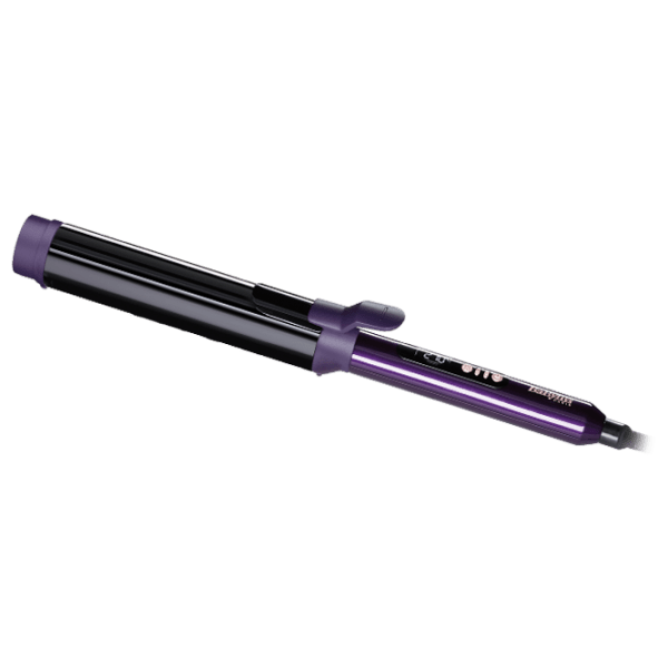 Ondulator de păr Babyliss C638E Black  photo 1