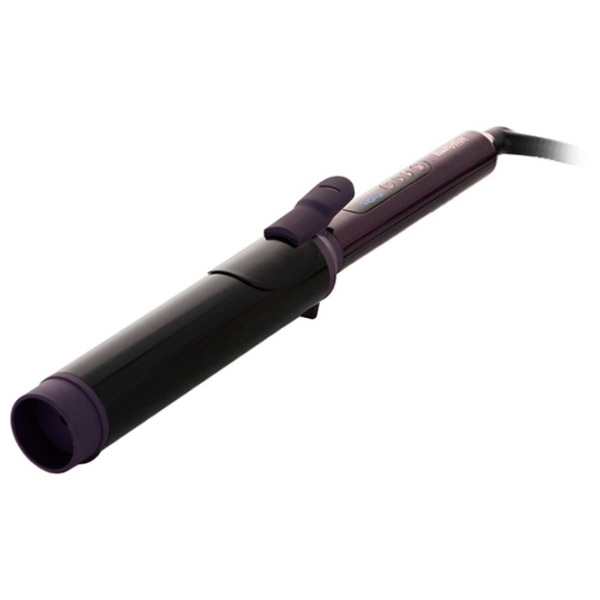 Ondulator de păr Babyliss C638E Black  photo 2