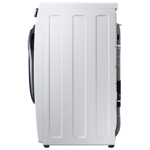 Mașină de spălat cu uscător Samsung WD80K52E0ZW/ LE White 8 kg, 1200 rpm, B photo 3