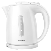 Ceainic electric Philips HD4646/ 00 White 2400 W, 1.5 l, Material interior: Plastic