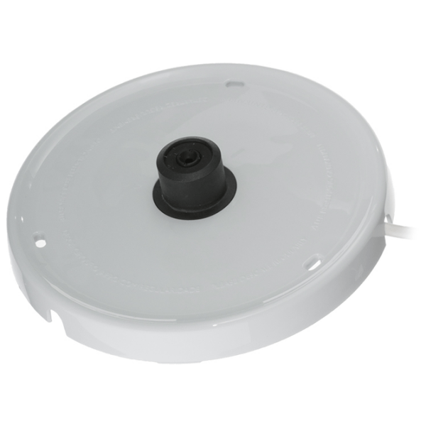 Ceainic electric Philips HD4646/ 00 White 2400 W, 1.5 l, Material interior: Plastic photo 5