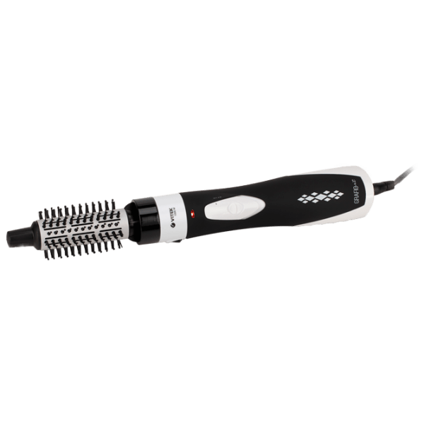 Perie rotativă Vitek VT-2510 Black  photo 1