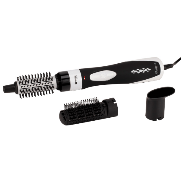 Perie rotativă Vitek VT-2510 Black  photo 3