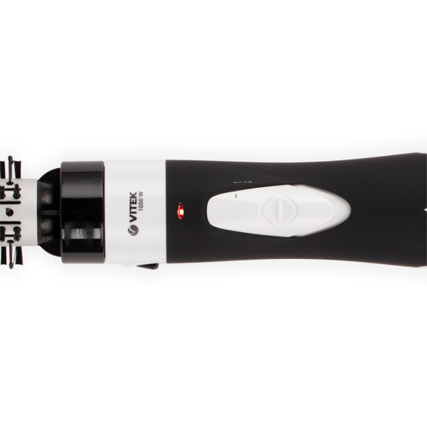 Perie rotativă Vitek VT-2510 Black  photo 4
