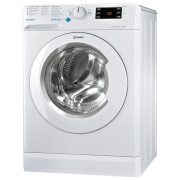 Mașină de spălat Indesit BWSE 71252 L B 1 White 7 kg, 1200 rpm, A++