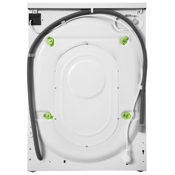 Mașină de spălat Indesit BWSE 71252 L B 1 White 7 kg, 1200 rpm, A++ photo 4