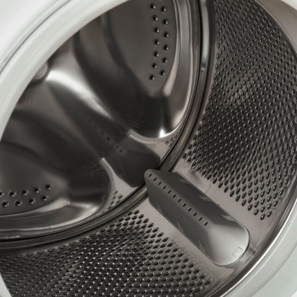 Mașină de spălat Indesit BWSE 71252 L B 1 White 7 kg, 1200 rpm, A++ photo 6