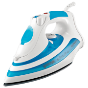 Fier de călcat Gorenje SIH2200BC Blue 2200 W, 22 g/ min, 0.35 l, Ceramică