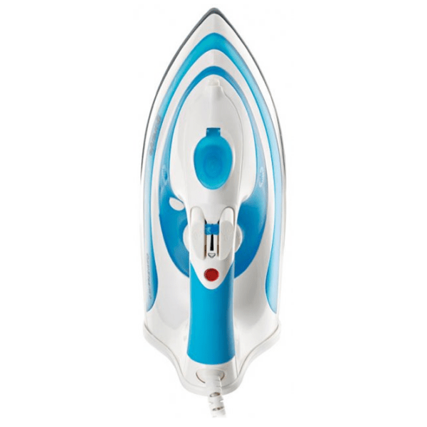Fier de călcat Gorenje SIH2200BC Blue 2200 W, 22 g/ min, 0.35 l, Ceramică photo 3