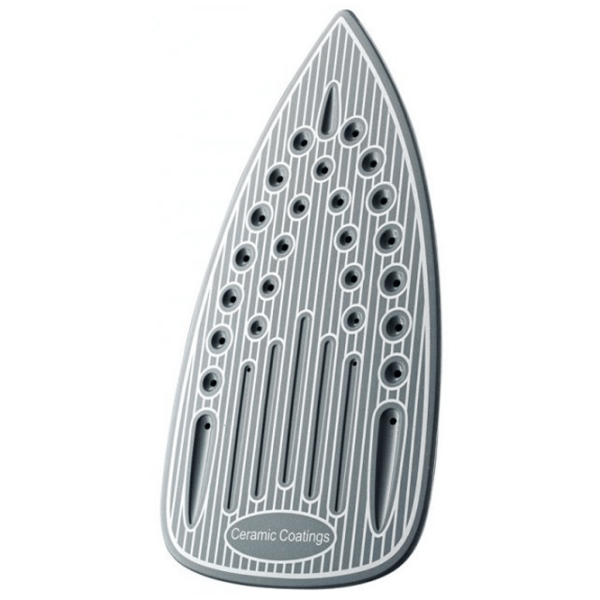 Fier de călcat Gorenje SIH2200BC Blue 2200 W, 22 g/ min, 0.35 l, Ceramică photo 4
