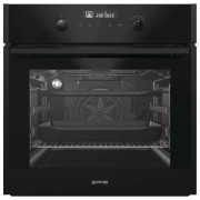 Cuptor încorporabil Gorenje BO 747 A33BG Black A+, 71 l