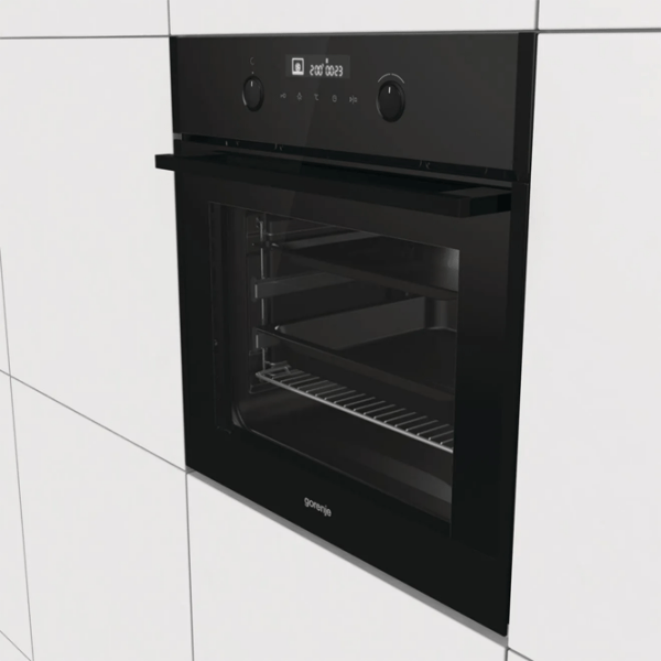 Духовой шкаф Gorenje BO 747 A33BG Черный A+, 71 л photo 4