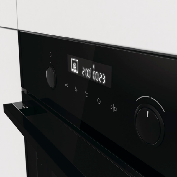 Духовой шкаф Gorenje BO 747 A33BG Черный A+, 71 л photo 5