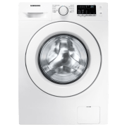 Mașină de spălat Samsung WW60J3280LW1LE White 6 kg, 1200 rpm, A++