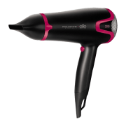 Фен Rowenta CV5422F0 Черный 