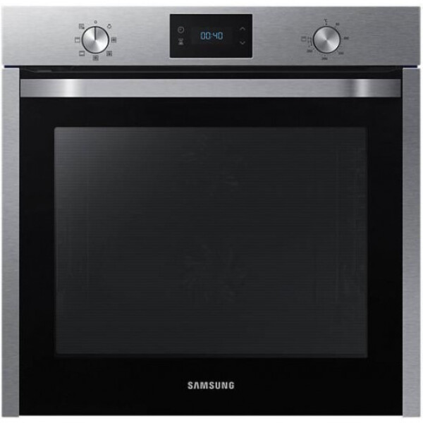 Cuptor electric Samsung NV75K3340RS/WT Dual Fan  photo 1