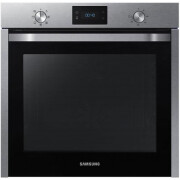 Cuptor electric Samsung NV75K3340RS/WT Dual Fan 