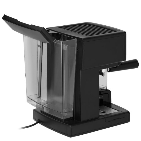 Espressor Vitek VT-1514 Black 1238 W, 1.65 l, Boiler photo 4