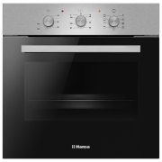 Духовой шкаф Hansa BOEI68161 Нержавеющая сталь A, 62 л