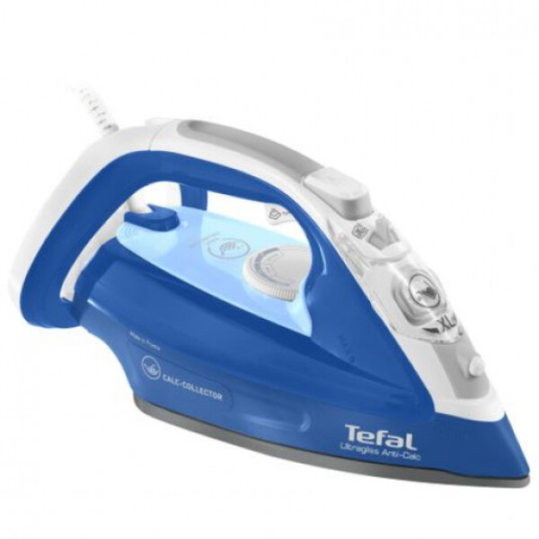 Tefal FV4964E0 Ultragliss 4  photo 1