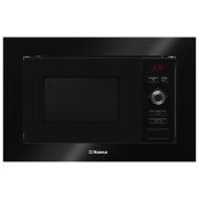 Cuptor cu microunde Hansa AMM20BESH Black Cu grill, 20l, 800 W