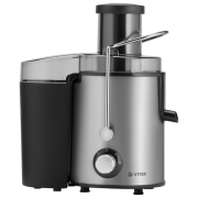 Storcator de fructe Vitek VT-3652 Inox 900 W, Centrifugă, Numărul de viteze: 2