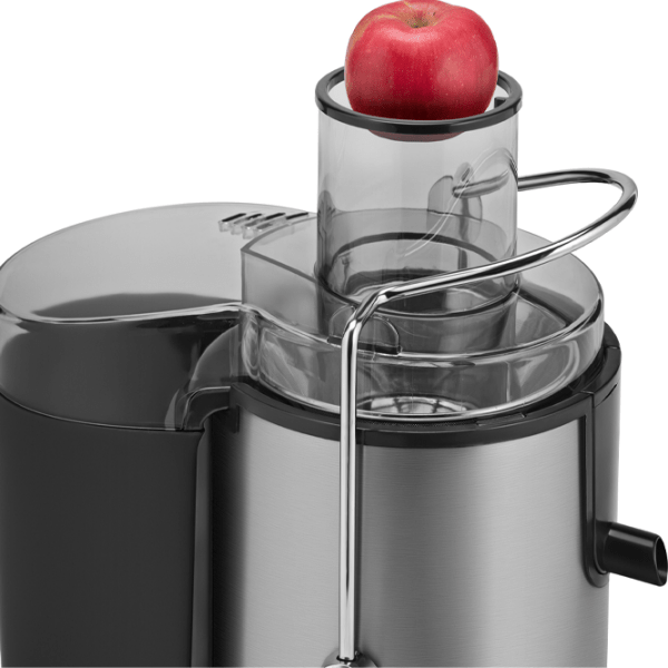Storcator de fructe Vitek VT-3652 Inox 900 W, Centrifugă, Numărul de viteze: 2 photo 2