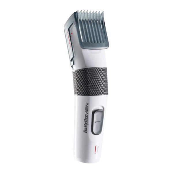 Машинка для стрижки Babyliss E795E Белый  photo 1