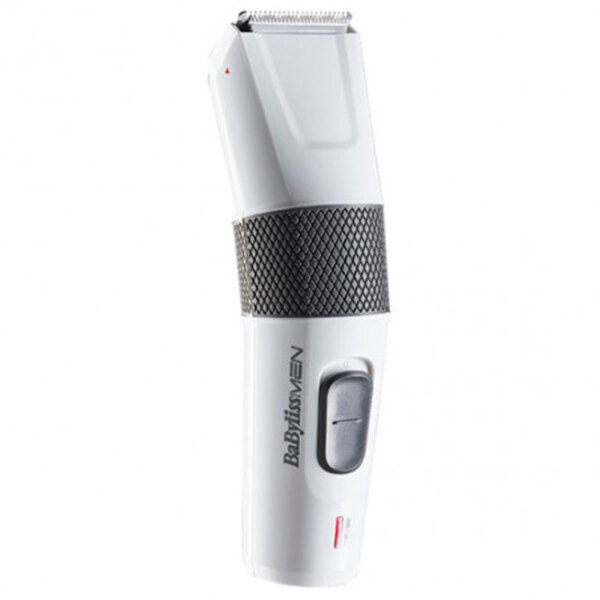 Машинка для стрижки Babyliss E795E Белый  photo 2