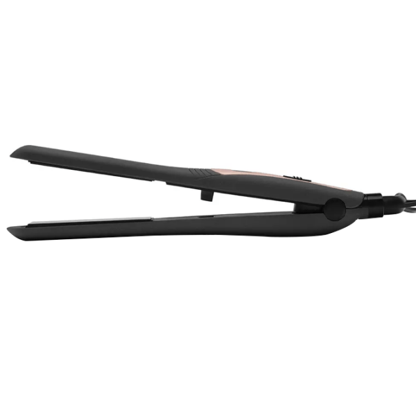 Placă de îndreptat părul Polaris PHS2190K Black De ondulat / Ceramică / 200 °C photo 3
