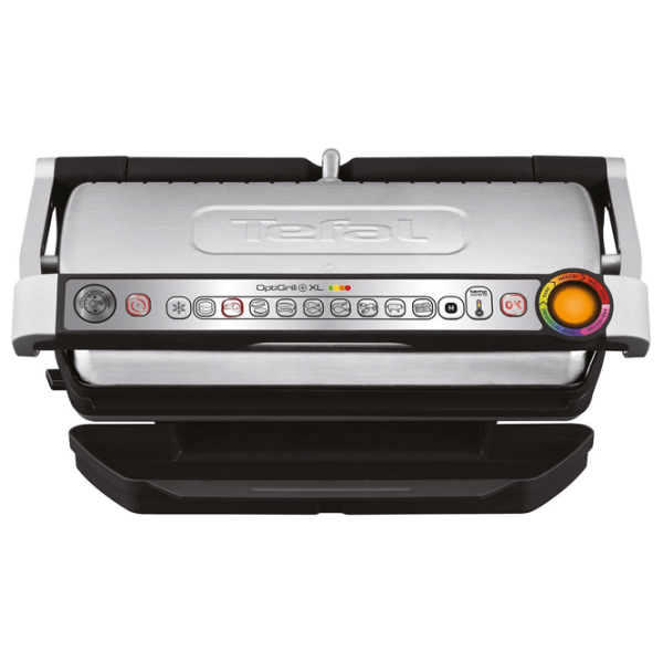 Grill electric Tefal GC722D34 Inox 2000 W, Contact, 285 &deg;С photo 2